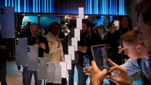 MWC 2026: от роботов-смартфонов до угрозы отставания Европы в 5G