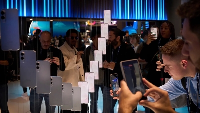 MWC 2026: от роботов-смартфонов до угрозы отставания Европы в 5G