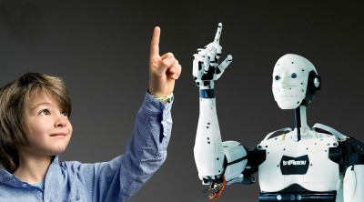 Роботы-помощники становятся незаменимой частью современного мира