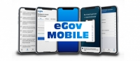 В eGov Mobile можно будет войти только через биометрию