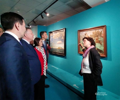 Мост Содружества – «Наследие эпохи»