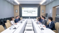 Минсельхоз и Samsung внедряют новые цифровые проекты в АПК