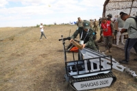 Студенттік командалар SHAIQAS 2026 чемпионатында IT әзірлемелерін таныстырды