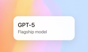 OpenAI выпустила GPT-5