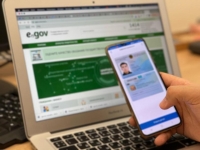 Казахстанцы могут использовать цифровое удостоверение личности в аэропорту г. Петропавловск
