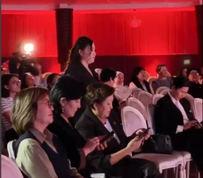 ФОРУМ ЖЕНСКОГО ПРЕДПРИНИМАТЕЛЬСТВА