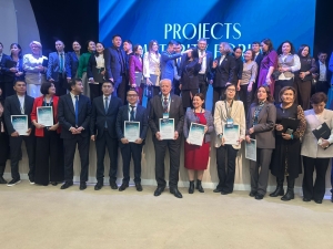 &quot;Project maturity forum&quot; форумы