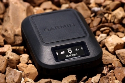 Garmin представила «спутниковый пейджер» inReach Messenger — устройство наделит любой смартфон спутниковой связью