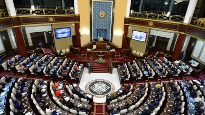 Конституционная и парламентская реформа Казахстана: институциональные риски, баланс власти и механизмы устойчивости