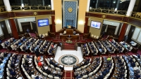 Конституционная и парламентская реформа Казахстана: институциональные риски, баланс власти и механизмы устойчивости