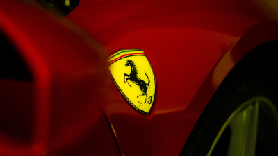 Ferrari возглавит IT-разработчик без опыта в автоиндустрии
