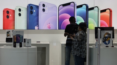 В Apple объяснили ухудшение работы камер iPhone