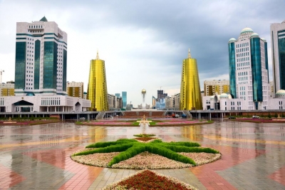 Астана впервые вошла в рейтинг интеллектуальных городов