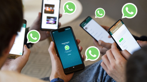 WhatsApp научат работать на нескольких гаджетах одновременно