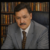 Нұрлан Қалиұлы ДОСМҰХАМЕДОВ (6 ақпан 1958 жыл — 22 ақпан 2026 жыл)