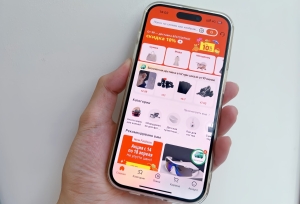 Taobao официально зашел в Казахстан