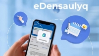 В eGov mobile расширят раздел медицинских данных eDensaulyq