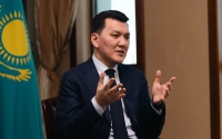 Ерлан Карин: Национальный курултай – площадка прямого диалога между властью и обществом