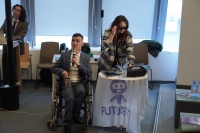 Астанада ITMLab 2.0 ұлттық жобасының финалы өтті