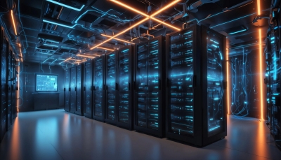 Световая ловушка откроет доступ к суперкомпьютерам с миллионами кубитов