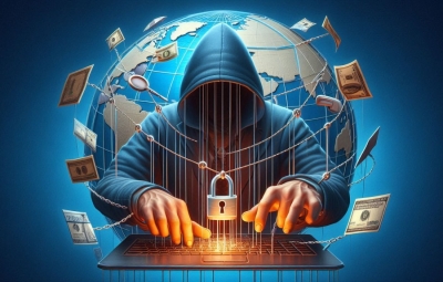 Об опасностях на маркетплейсах предупредили казахстанцев