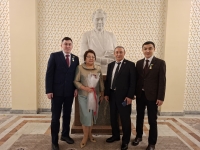 «Лучший преподаватель вуза» 2025