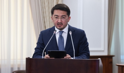 Президенттің цифрландыру жөніндегі тапсырмасы шеңберінде қазақстандық мектептерде ЖИ оқыту іске қосылады