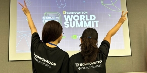 Technovation Girls Kazakhstan открывает набор менторов для нового сезона