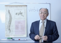 Анонс к лекциям по геронтологии.