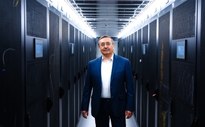 Kazteleport запустил в Казахстане локальное облачное решение для бизнеса на базе Nextcloud