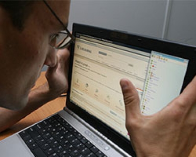 Россия и Казахстан обсуждают строительство волоконно-оптической линии связи по дну Каспия