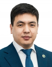 Каиржан Мендигалиев возглавил управление молодёжной политики Алматы