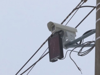 45 камер видеонаблюдения установлено в рамках пилотного проекта «Безопасный город» в столице