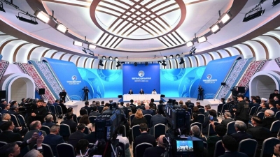 Курултай и будущее страны