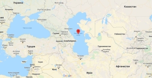 Международный научно-образовательный форум «Каспийский регион на перекрестке эпох и культур: вызовы и перспективы парадигмы устойчивого развития»