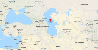 Международный научно-образовательный форум «Каспийский регион на перекрестке эпох и культур: вызовы и перспективы парадигмы устойчивого развития»