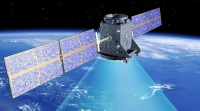МЦРИАП РК и «OneWeb» подписали меморандум о сотрудничестве в сфере спутниковой связи
