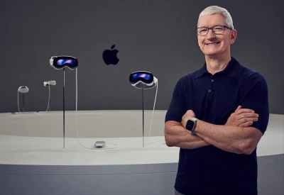 Составлен список новинок Apple, о которых компания не говорила на вчерашней презентации