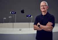 Составлен список новинок Apple, о которых компания не говорила на вчерашней презентации