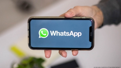 Цукерберг представил настройку исчезающих сообщений в WhatsАpp