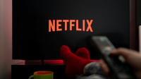 Netflix откроет офис в Колумбии в 2021 году