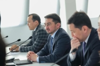 Казахстан привлек свыше 120 IT-специалистов по Digital Nomad Residency