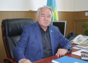 ТОО «Жөндеу-Құрылыс»: надежность, проверенная временем