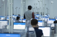 ЕНТ дополнят тестом на знание ИИ