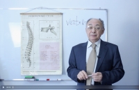 Адам өмірін радикалды ұзарту тұжырымдамасына арналған лекторий