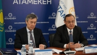 Учредить фонд финподдержки лучших молодых ученых предложили бизнесменам Казахстана